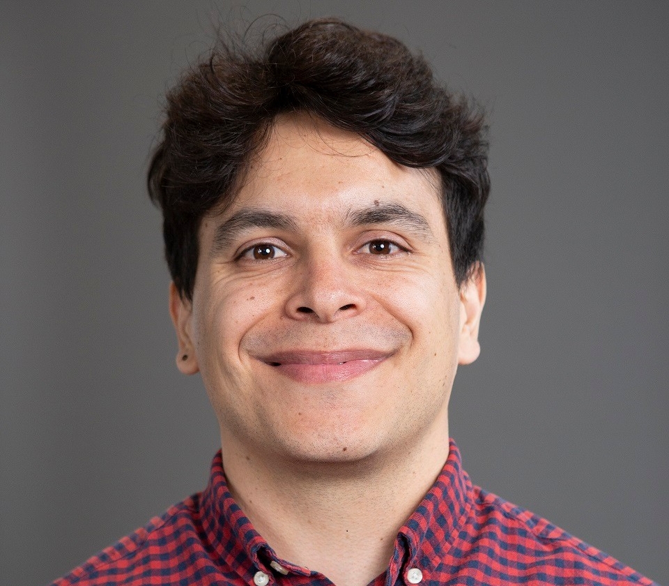 Camilo Perdomo