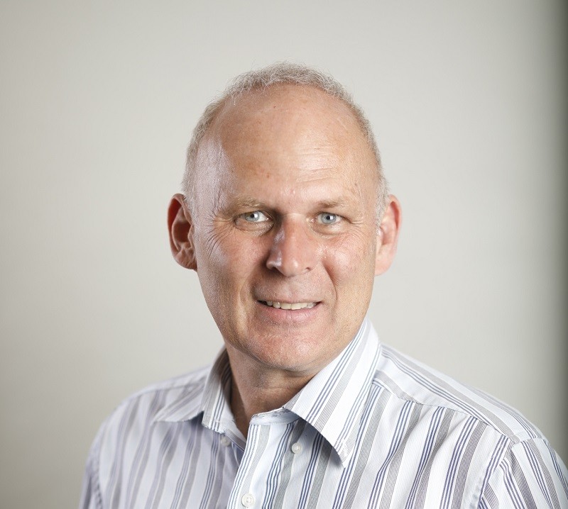 Gary Vegh