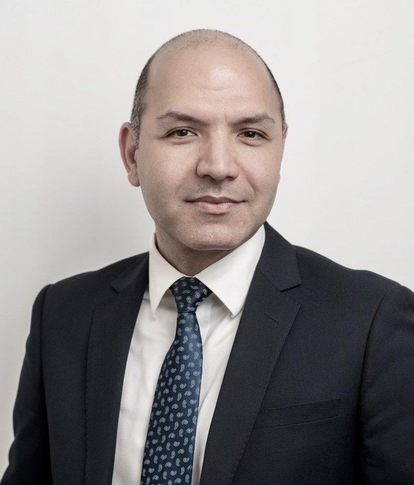 Dr. Ali Seifitokaldani