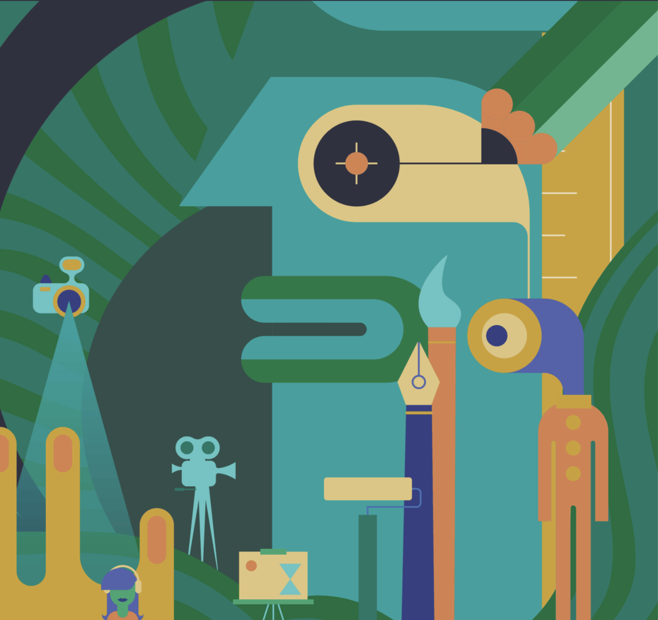 National Portfolio Day &ndash; Get Feedback Before You Apply
