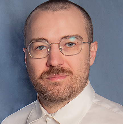 Hugo Dufour portrait by Alex Apostolidis 