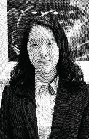 Eunkyung Hwang