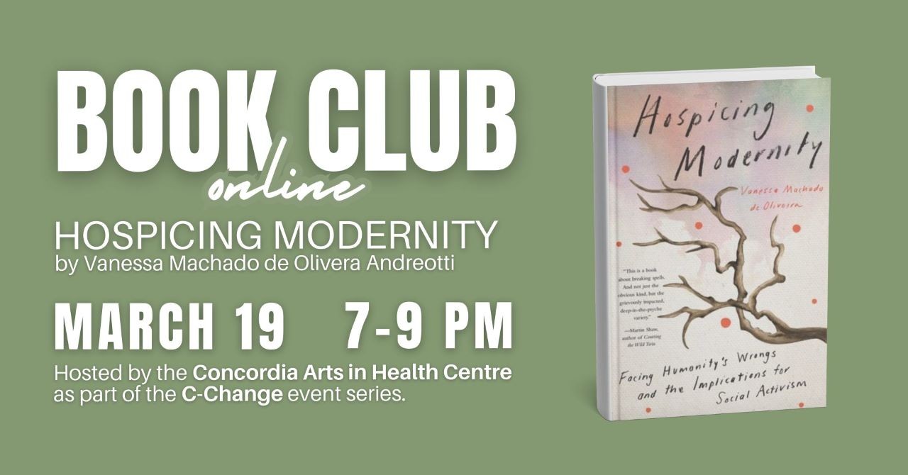 Image with book cover that shows a tree against a pink background