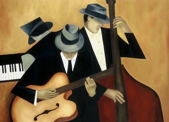 jazz improv