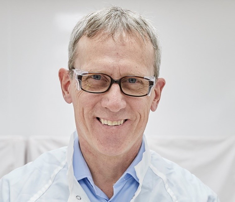 Patrick Bouchard