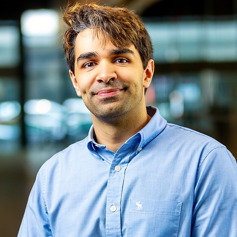 Ameer Nizami