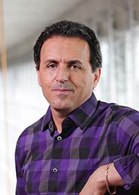 Ghassan E. Jabbour