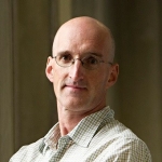 Dr. Paul van Oorschot