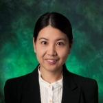Dr. Xiangnan ZHONG, Associate Professor, Florida Atlantic University