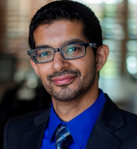 Suchit Ahuja, PhD