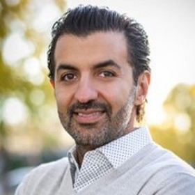 Amir Farzam
