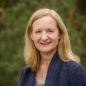 Barb Marcolin, PhD