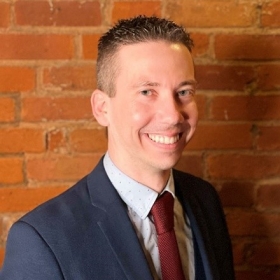 Timothy Kavanaugh