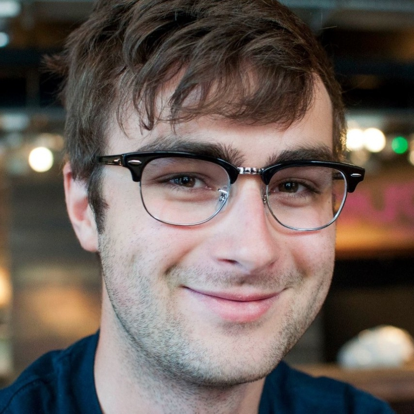 Elijah Fisch