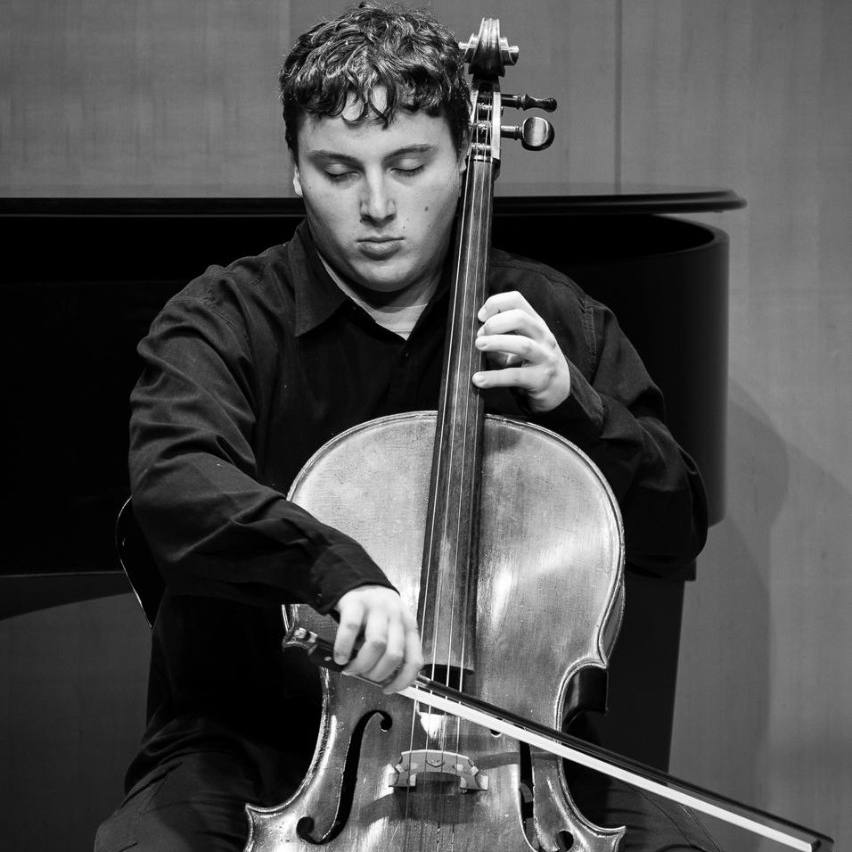 Tristan Blair