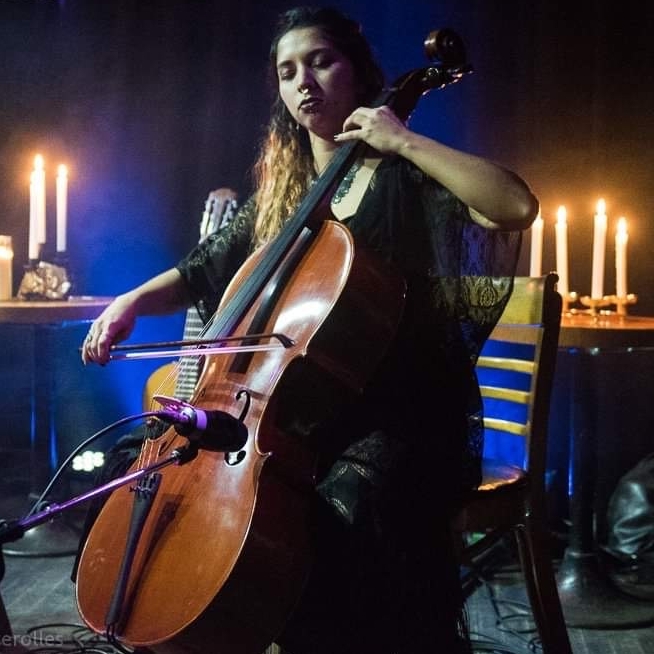 Hannah Levy-Galdino
