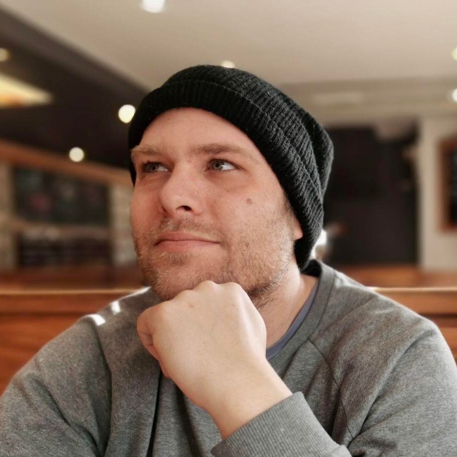 Caleb Lebel