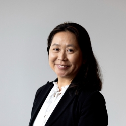 Virginie Chane-Teng