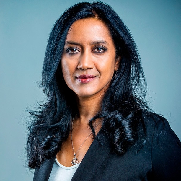 Nadia Bhuiyan
