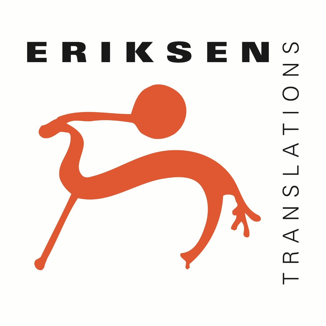 Eriksen Translations