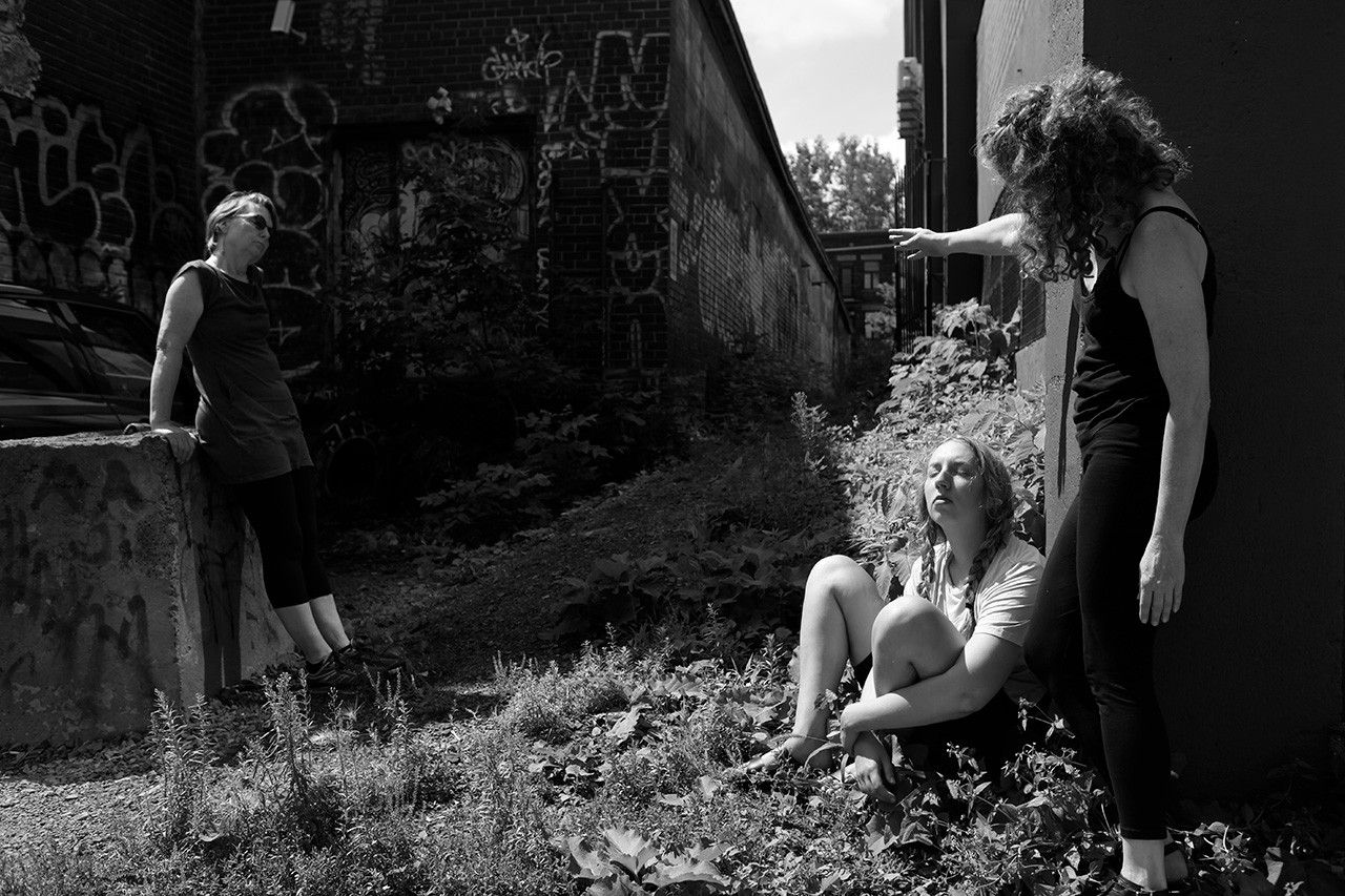 Photo of Habitat Practice Group