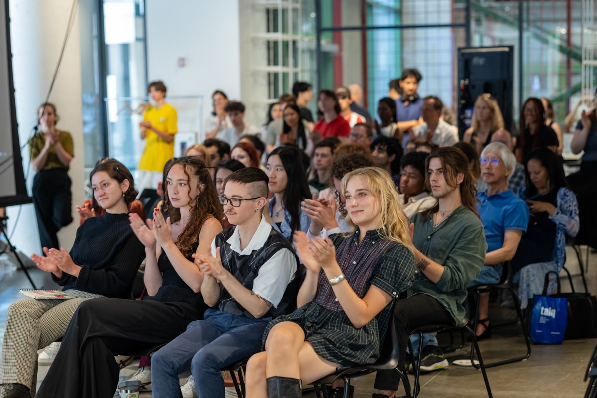 Alan Shepard Summer Residency Info Session Wednesday, March 4:00 to 5:00pm Online 18, 2026