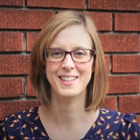 Erin Barker, PhD, BA 10