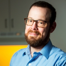 Adam Radomsky, PhD