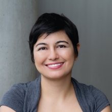 Zeynep Arsel, PhD