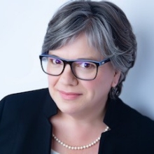 Pascale Sicotte
