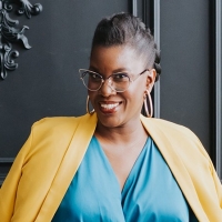 Natacha Pennycooke, BA 08