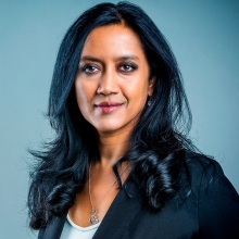 Nadia Bhuiyan