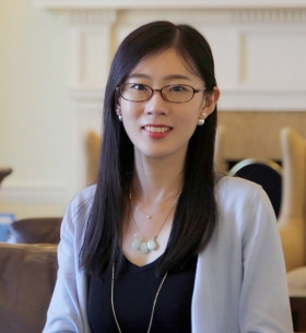 Xiaoxi Chang, PhD