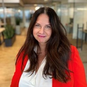 Sherri Rabinovitch
