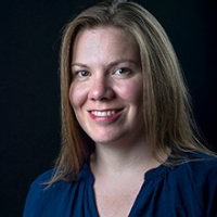 Lorraine Donald