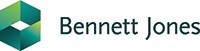 Bennett Jones - logo