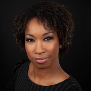 Maya Johnson