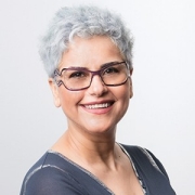 Fay Arjomandi