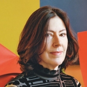Ginette Caron