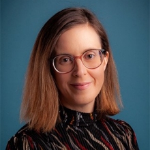 Erin Barker, PhD