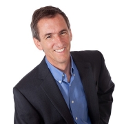 Headshot of Marc G. Séguin