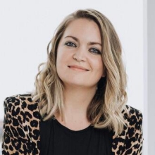 Christal Agostino Headshot of Christal Agostino.