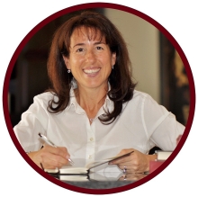 Headshot of Daniele Saputo