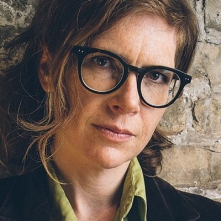 Headshot of Ramatou N. Barry