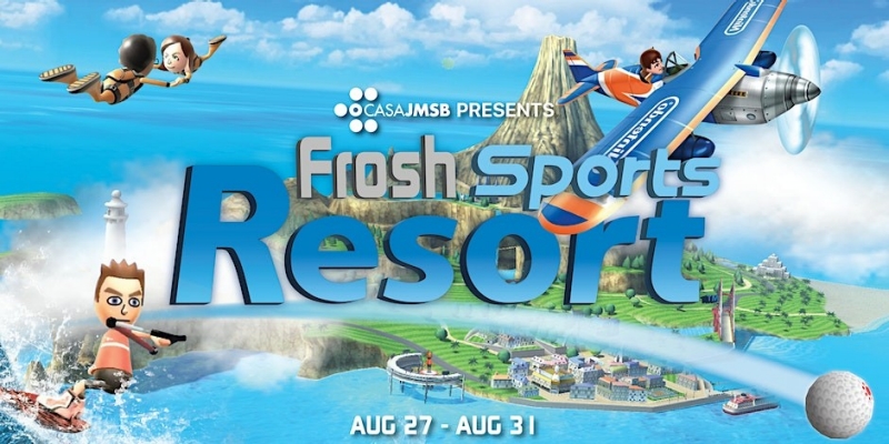 casa frosh image