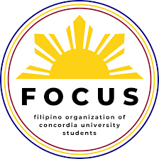 focus logo