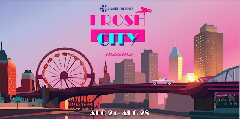 casa frosh image