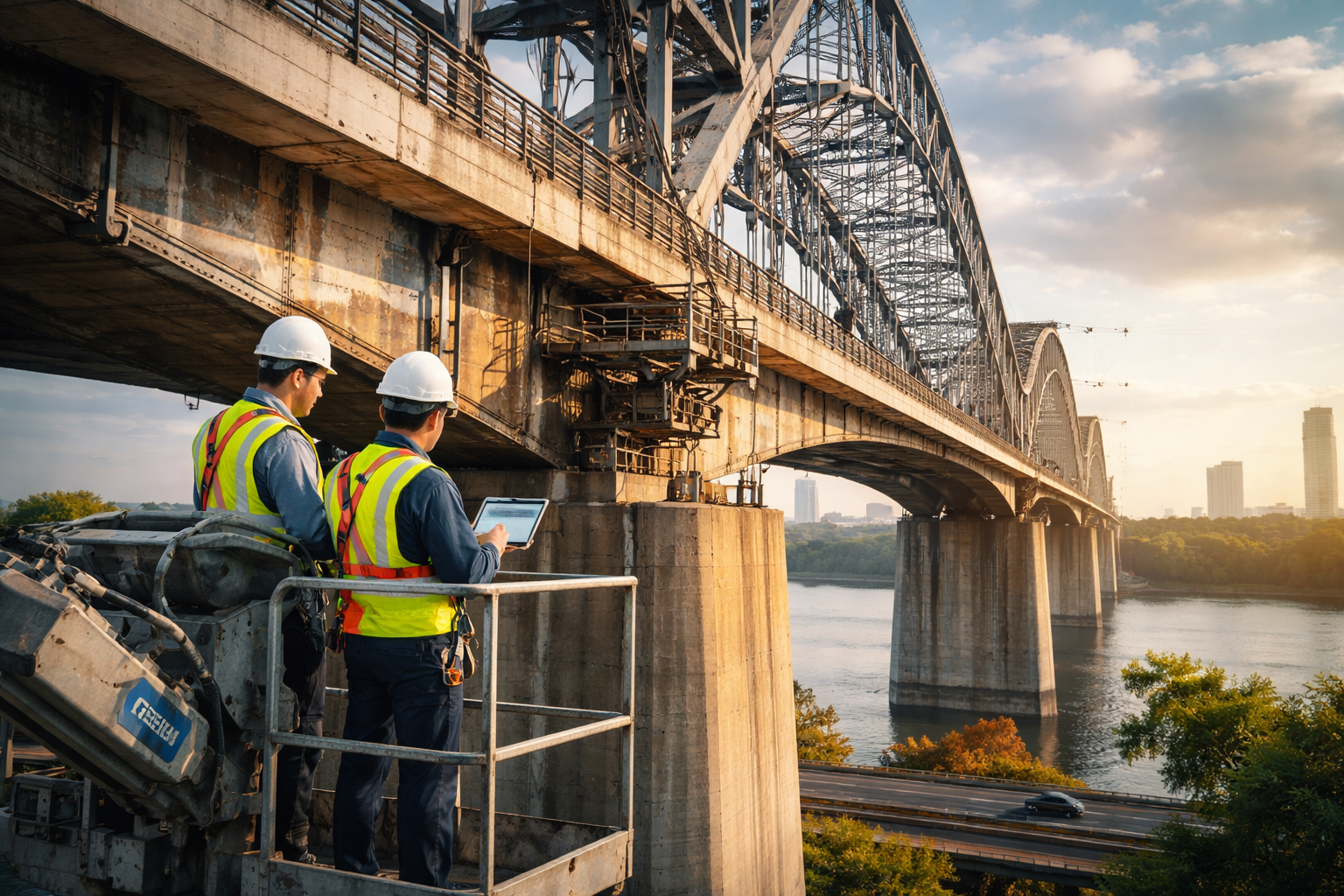 Risk and Intervention for Aging Infrastructure