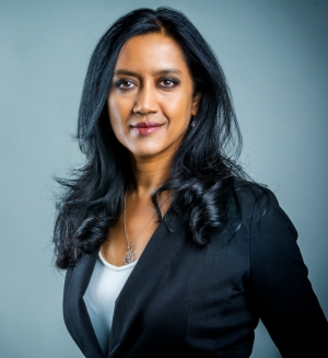 Nadia Bhuiyan