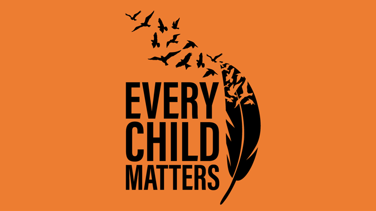 Every Child Matters design